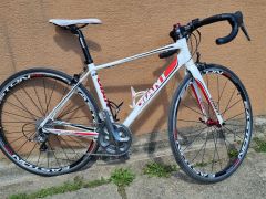Giant defy