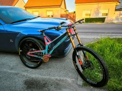 Intense M29 Carbon+(faktúra)