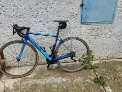 Canyon Endurace CF