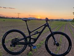YT Capra Core 3 model 2021