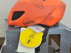 Smith Ignite Top Aero prilba M (55-59)