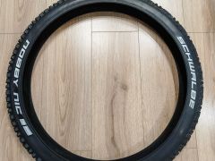 Nový Schwalbe Nobby Nic Performance 70-584 (27.5&quot;x2.80) Addix Nic 27.5 x 2.8 Kevlar