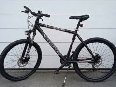 Kenzel Shade MTB ujszeru allapotban