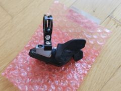 Nove Sram AXS Rocker Paddle radenie