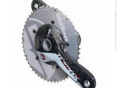 Vision  Trimax aero  carbon