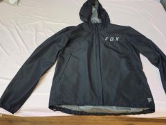 Bunda FOX Ranger 2.5L Water Jacket XL