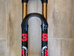 Fox 38 Kashima 150mm