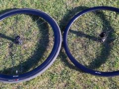 Karbonove kolesa DT Swiss PRC 1450