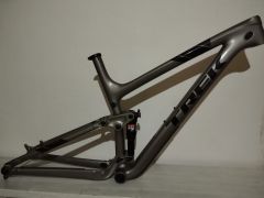Celoodpružený 29 karbónový rám Trek Top fuel 9.7 veľ.L