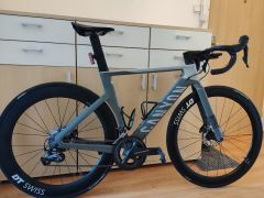 Canyon Aeroad Cf SL 8
