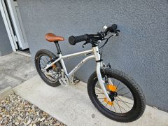 Early rider belter 16