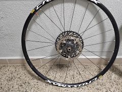 Mavic Crossmax  29&quot;