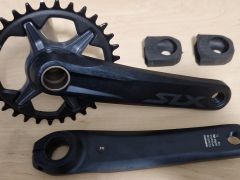 Shimano SLX