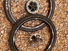 Reynolds Tr309 Carbon