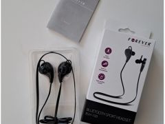 Bluetooth slúchadlá Forever Bsh-100