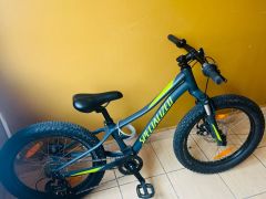 Specialized Riprock 20