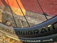 Cannondale hollowgram