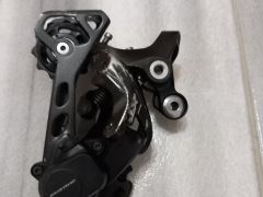 Shimano XT 10 Rd-M8000