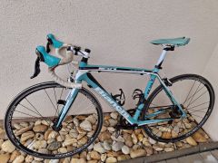 Bianchi Sempre Carbon