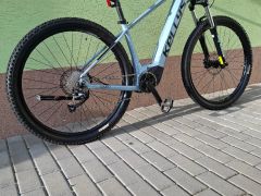 Elektrobicykel Kellys Tayen R10, vel. M