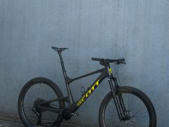 Scott Spark RC Team Issue