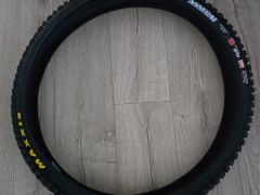 Maxxis Asegai 29x 2,5