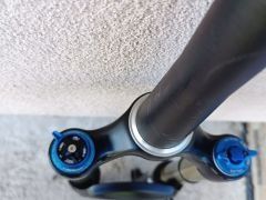 Fox Fit Talas RL 26-27,5"