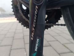 Inpeak Wattmeter Shimano Ultegra R8000