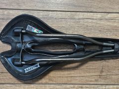 Selle San Marco Aspide Narow (132mm)