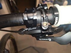 Sram NX Eagle 12s