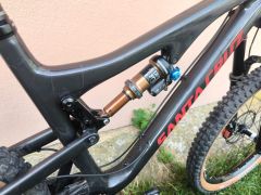 Santa Cruz Bronson 2 CC