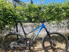 Qayron spyro mk2 veľkosť.L