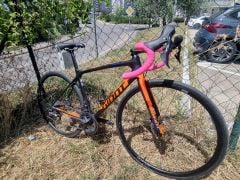 Giant tcr veľkosť S