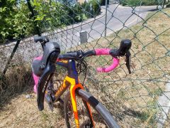 Giant tcr S/M