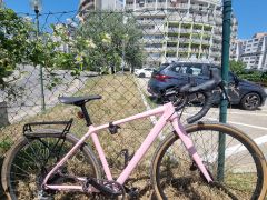 Cannondale topstone veľkosť M