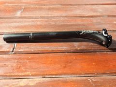 Sedlovka Deda Superzero Carbon