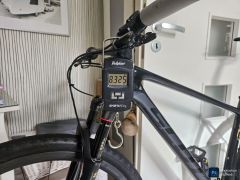 Scott scale RC 900 SL - 8.3kg aj s pedálmi