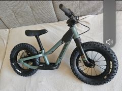 Commencal Ramones 12