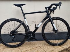 Cannondale super six evo vel. L/56