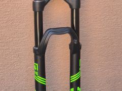 Fox float 34 performace elite 130 mm boost