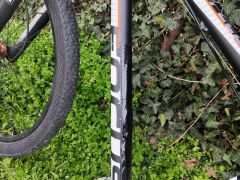 Horský bicykel Focus jarifa 29"