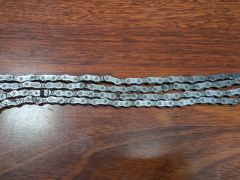 [vosk] Shimano Deore XT Cn-M8100 reťaz, 12-rýchl., 108 článkov (rychlospojka)