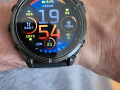 Garmin Fenix 8