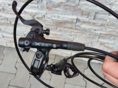 Predám brzdy Shimano slx 4-piest