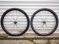 Ultegra Wh-R8170-Tl 28" Center-Lock 50 mm