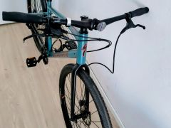 Specialized Sirrus X 2.0