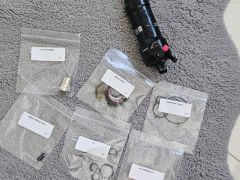 Rockshox Deluxe Ultimate