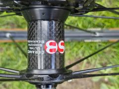 Fulcrum racing zero