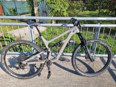 Cannondale Habit