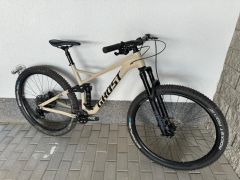Ghost Slamr 4.9 AL 2020